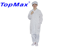 好的静电服装具备哪些性能？