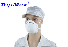 PM2.5雾霾天气横行 如何挑防霾 口罩 降危害