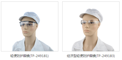 如何选择防护眼镜