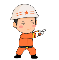 mk体育消防演习|杜绝安全隐患，从我做起