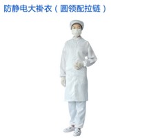 如何判断防静电服是否具备无尘性能？