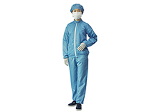 防静电劳保服具有哪些特点和功能