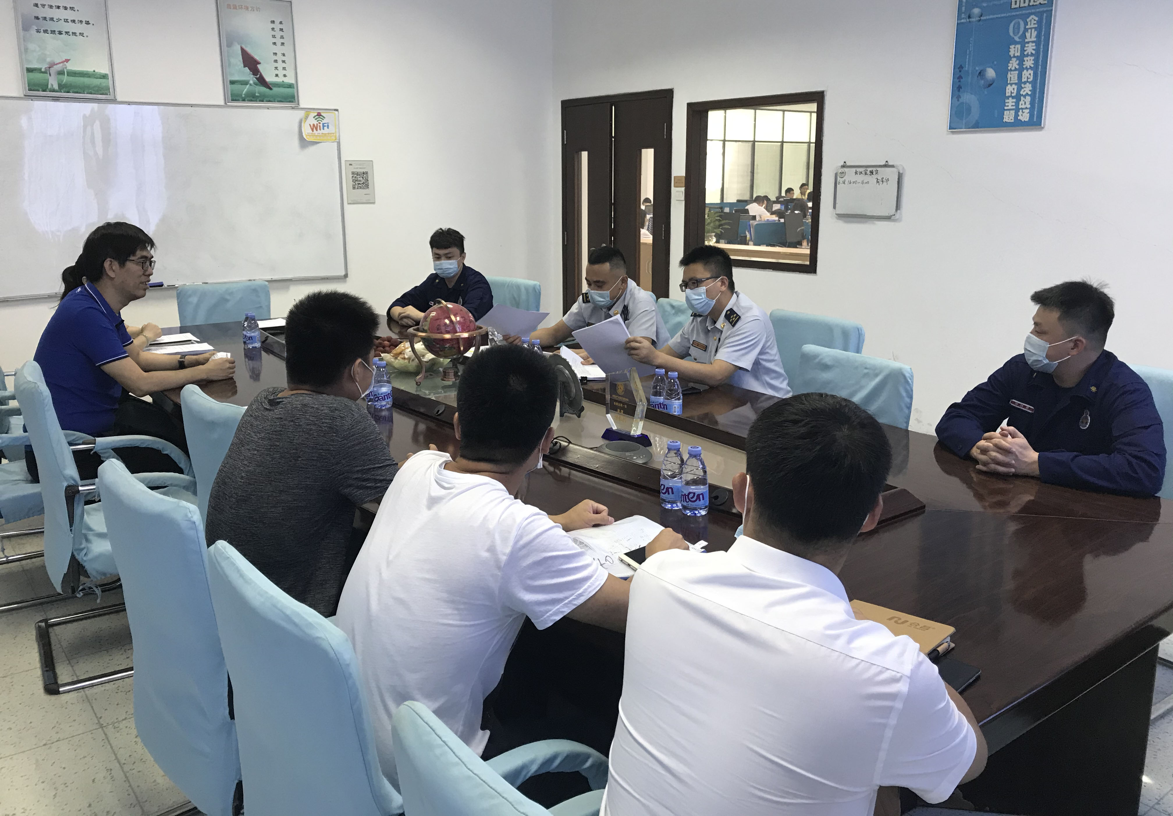 宝安消防服务企业，协助解决消防隐患