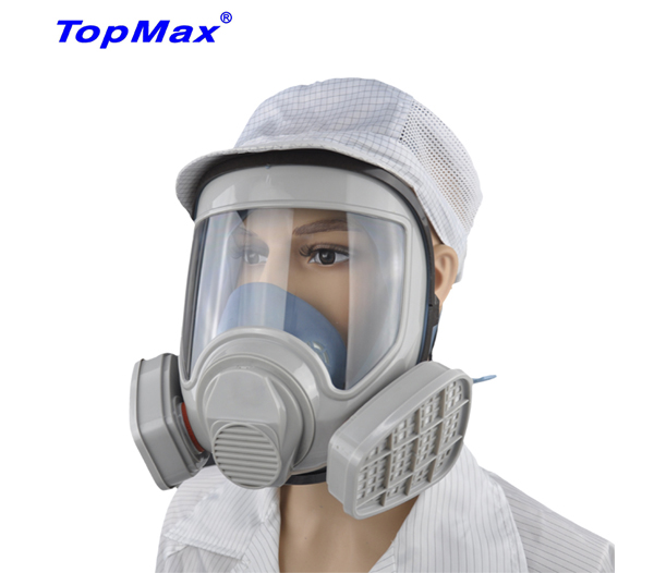 防护面罩 防护面罩