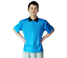 防静电T恤
