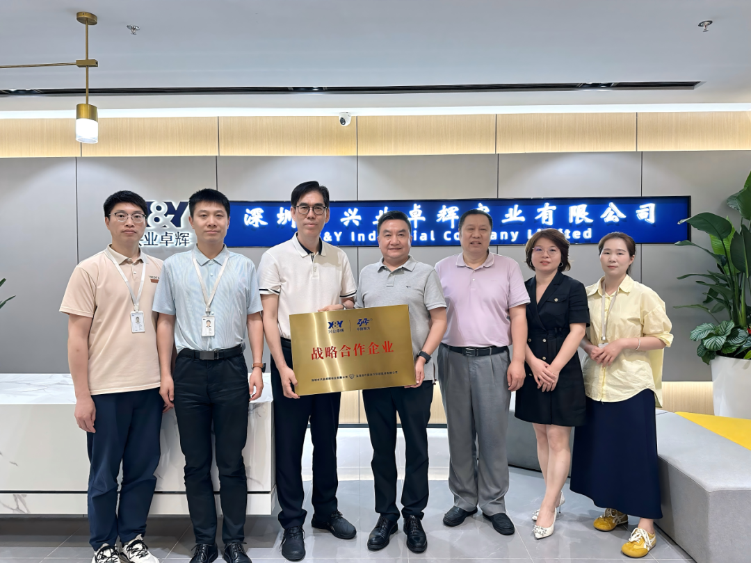 优势互补·协同共赢|mk体育与中建南方达成战略合作