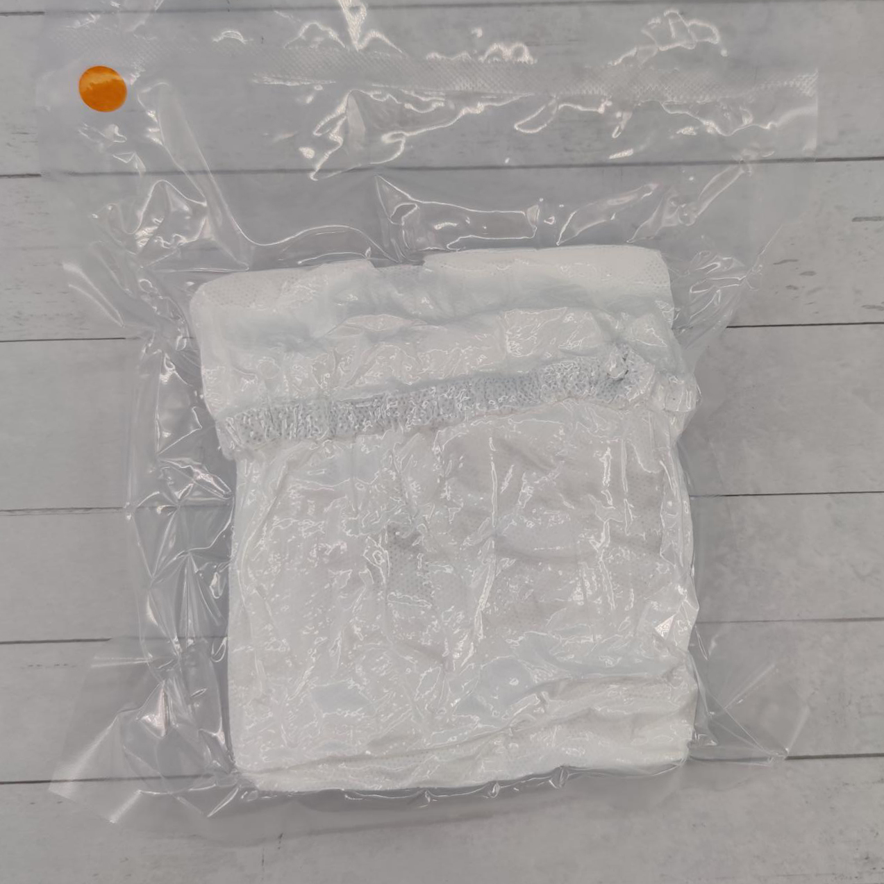 一次性无菌鞋套