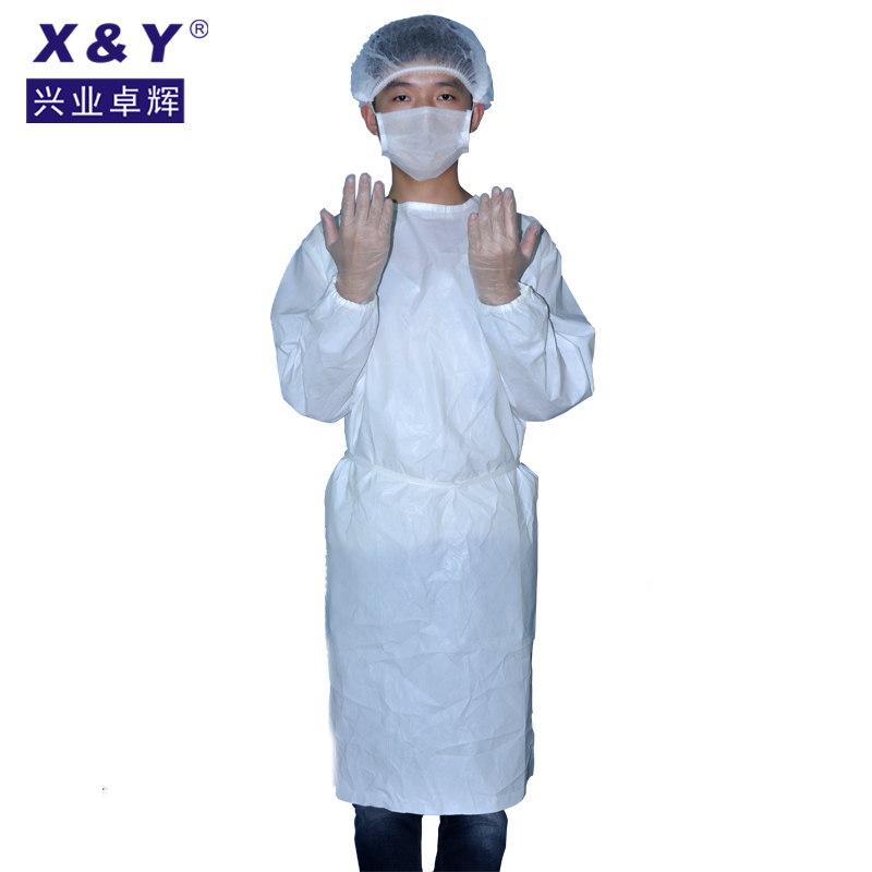 一次性手术衣