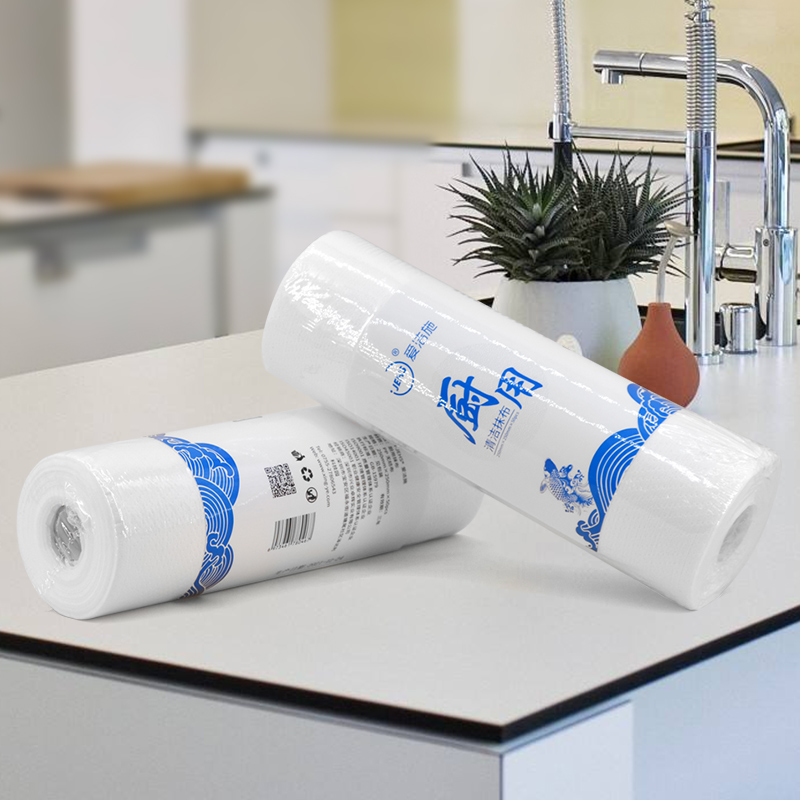 厨用清洁抹布(A12)1