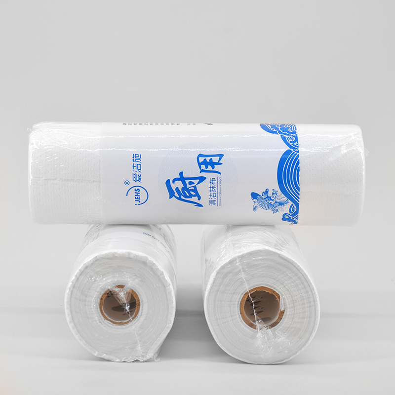 厨用清洁抹布(A12)4