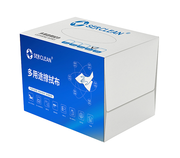 Z52高效擦拭布
