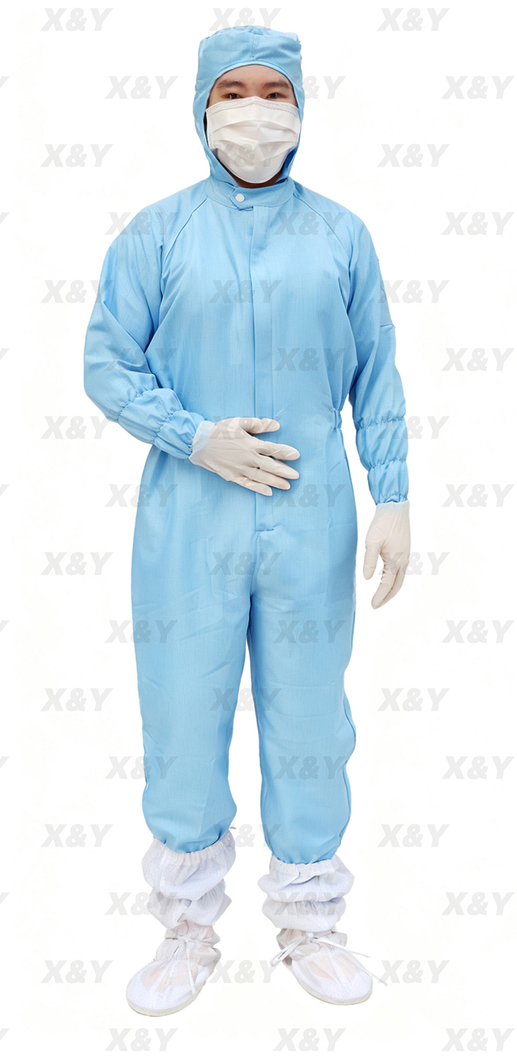 高端净化服