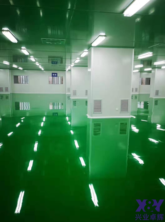 洁净工作棚与无尘车间的比较