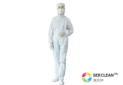 施克林静电工作服