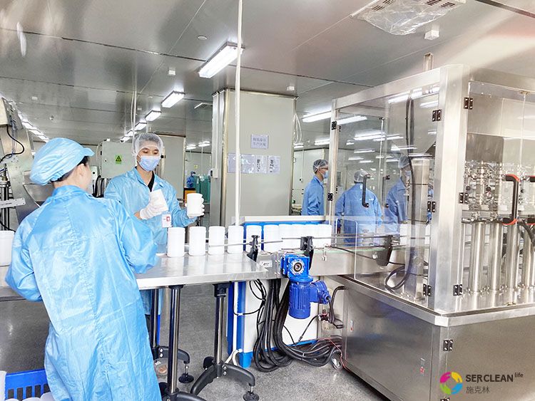 生物洁净室洁净度等级
