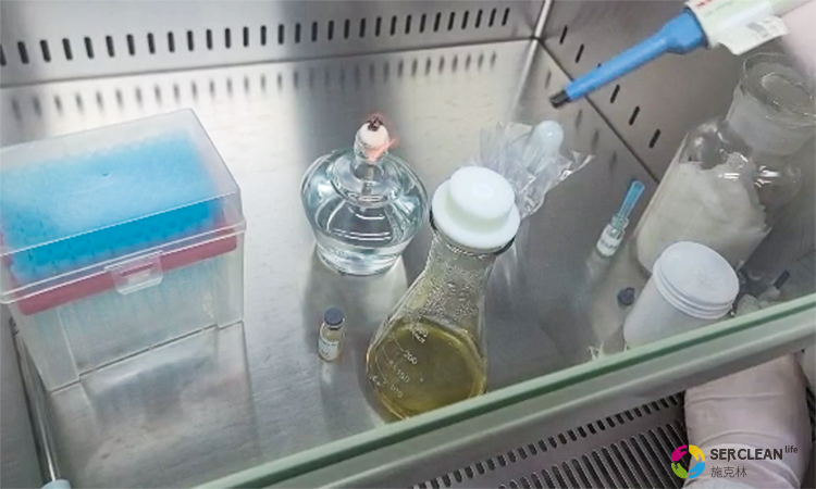 微生物限度检查