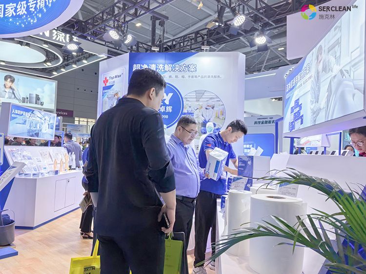 第27届中国国际高新技术成果交易会深圳市mk体育实业公司展位