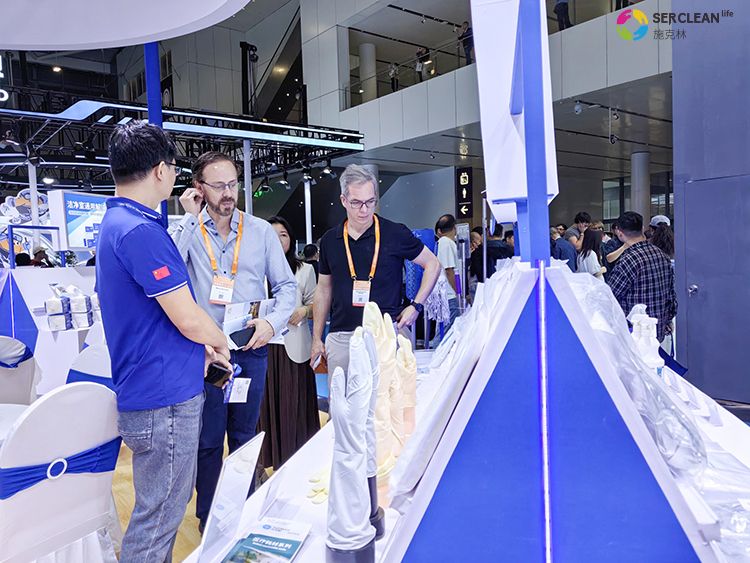 第27届中国国际高新技术成果交易会深圳市mk体育实业公司展位