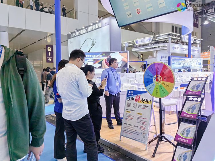 第27届中国国际高新技术成果交易会深圳市mk体育实业公司展位