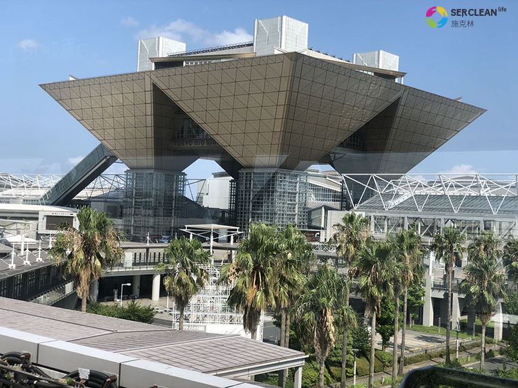 东京有明国际展览中心